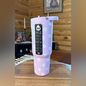 JANE HydroJug 32oz Sport Water Bottle • Limited Edition